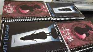 Notebooks!